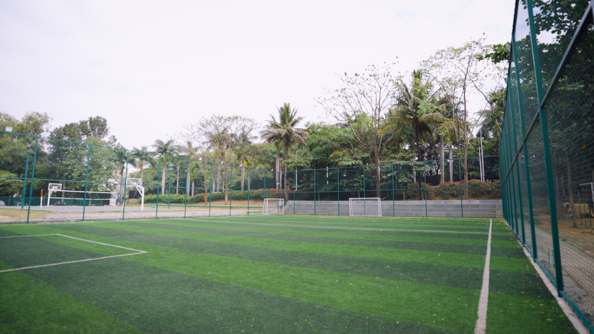 Bosscoder School of Technology infrastructure photo 9